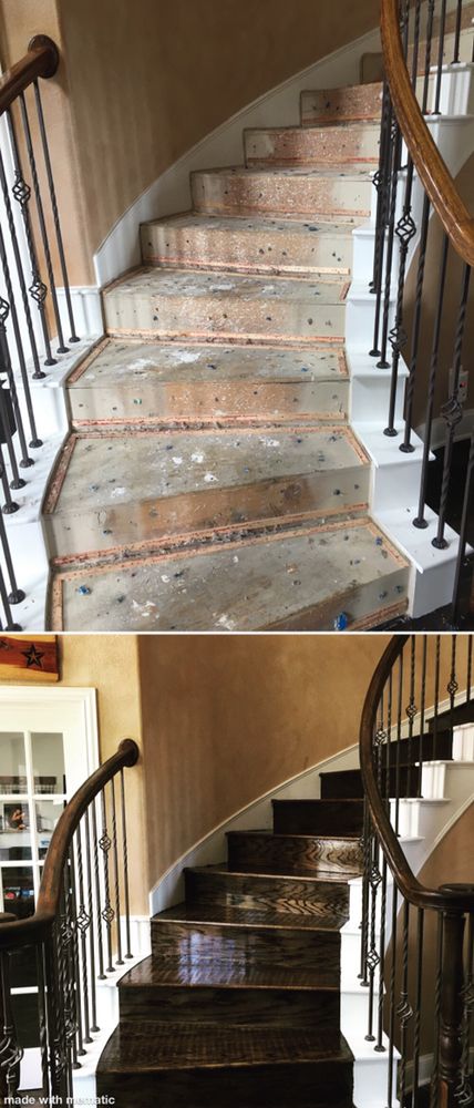 Photo of Guerrero Hardwood Floors