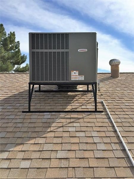 Photo of Fidency Hvac Kershaw