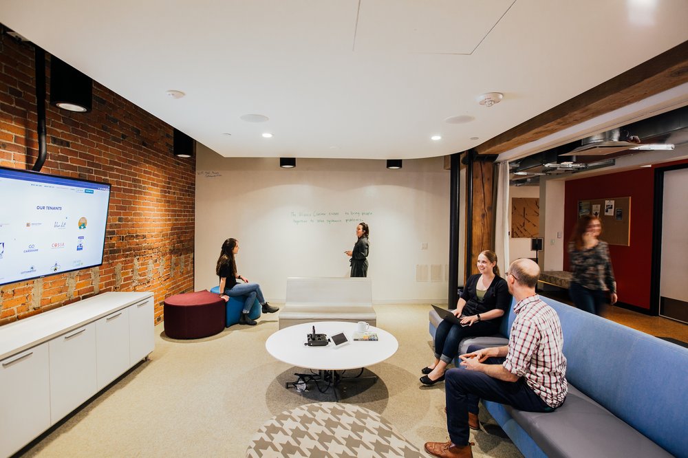 Photo of The Alliance Center