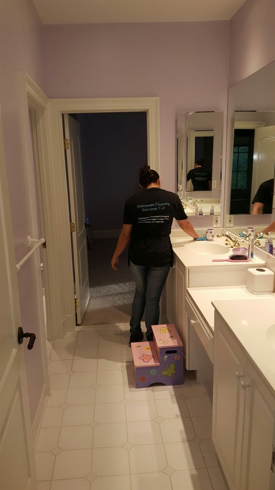 Photo of Diamond's Cleaning Services