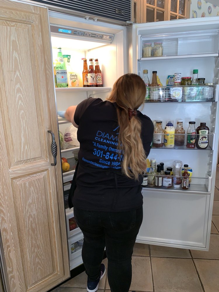 Photo of Diamond's Cleaning Services