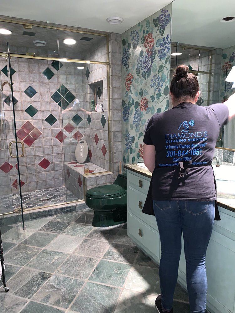 Photo of Diamond's Cleaning Services