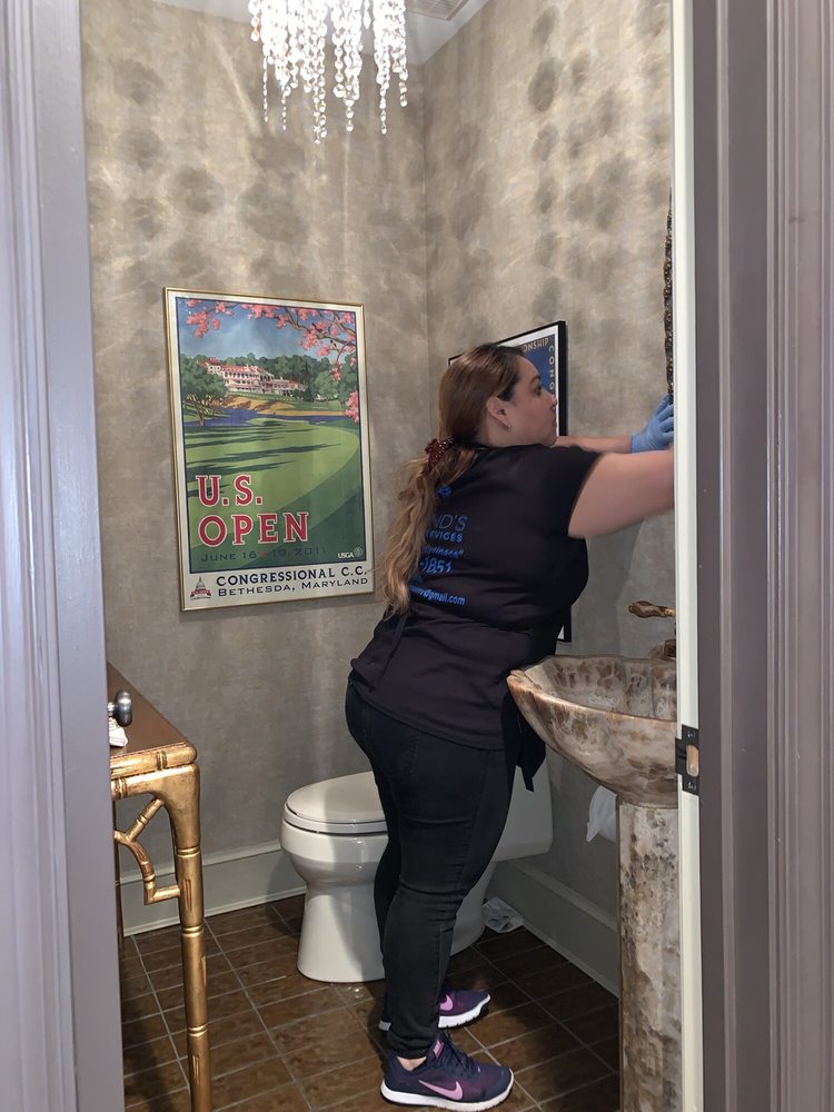 Photo of Diamond's Cleaning Services