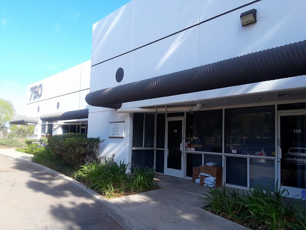 Photo of Better Office Supply Inc