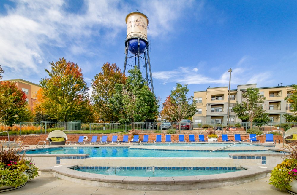 Photo of Water Tower Flats