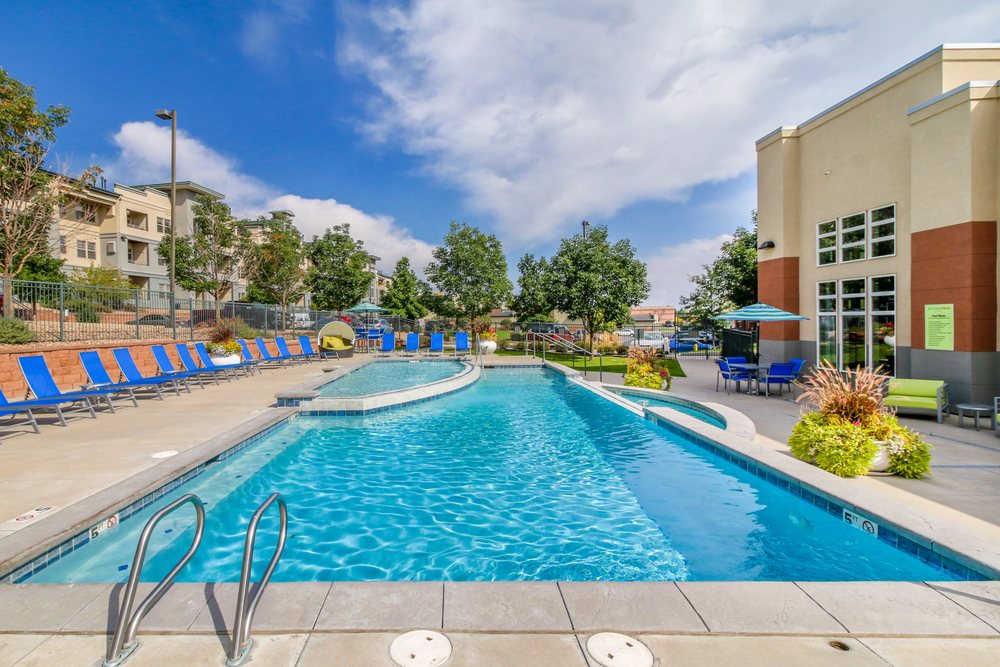 Photo of Water Tower Flats