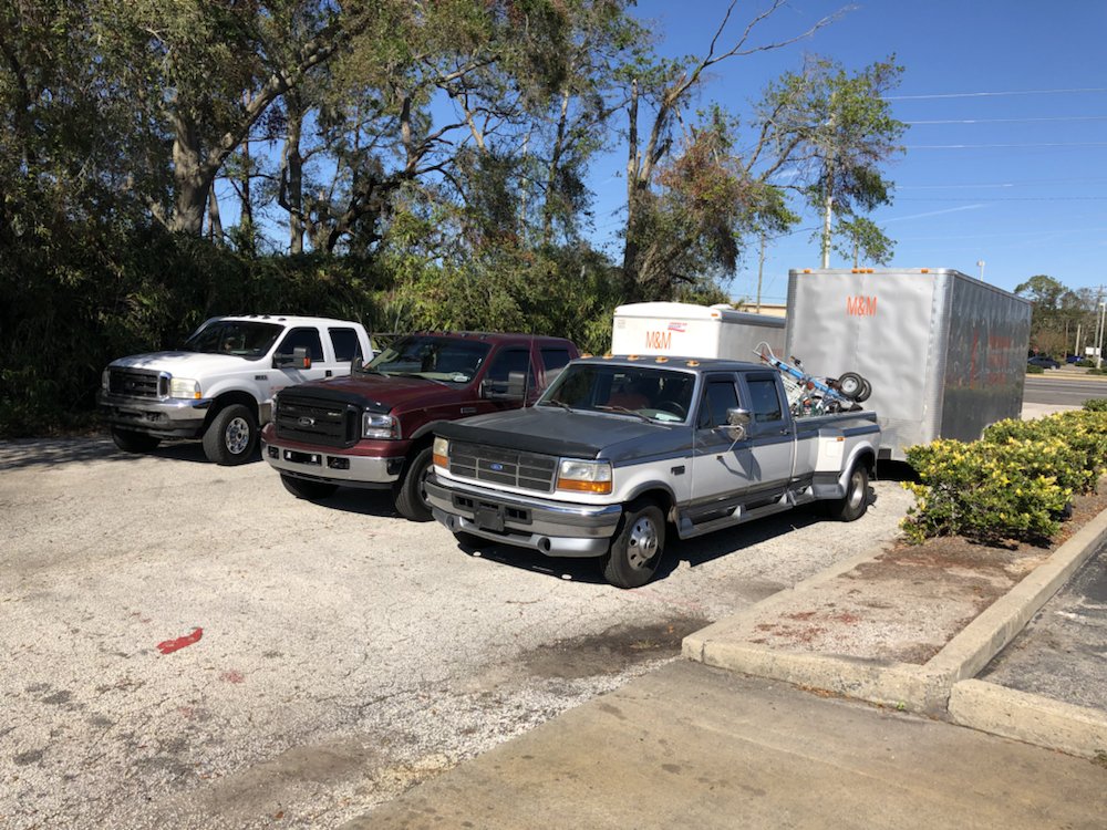 Photo of M&M Pick-Up and Delivery