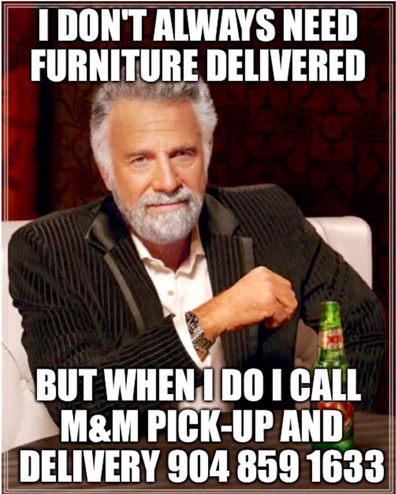 Photo of M&M Pick-Up and Delivery