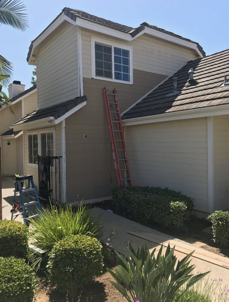 Photo of Precision Termite and Carpentry