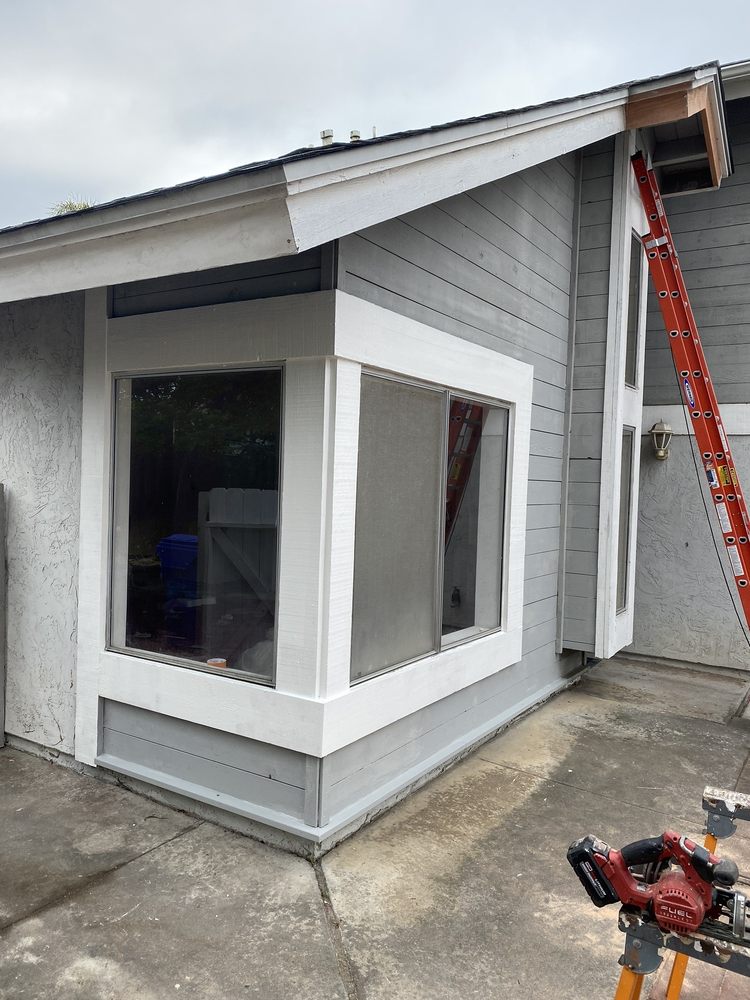 Photo of Precision Termite and Carpentry