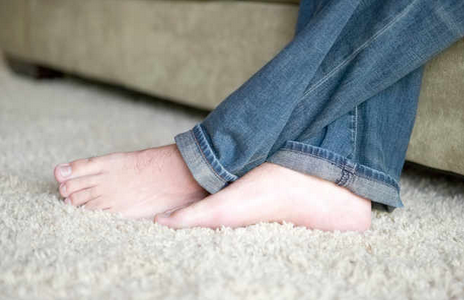 Photo of A+ Carpet Cleaning & Restoration