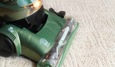 Photo of A+ Carpet Cleaning & Restoration