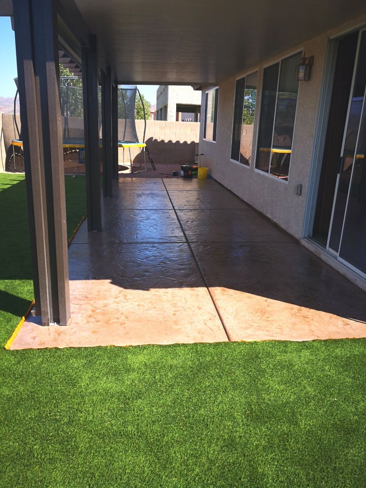 Photo of Cartwright Concrete