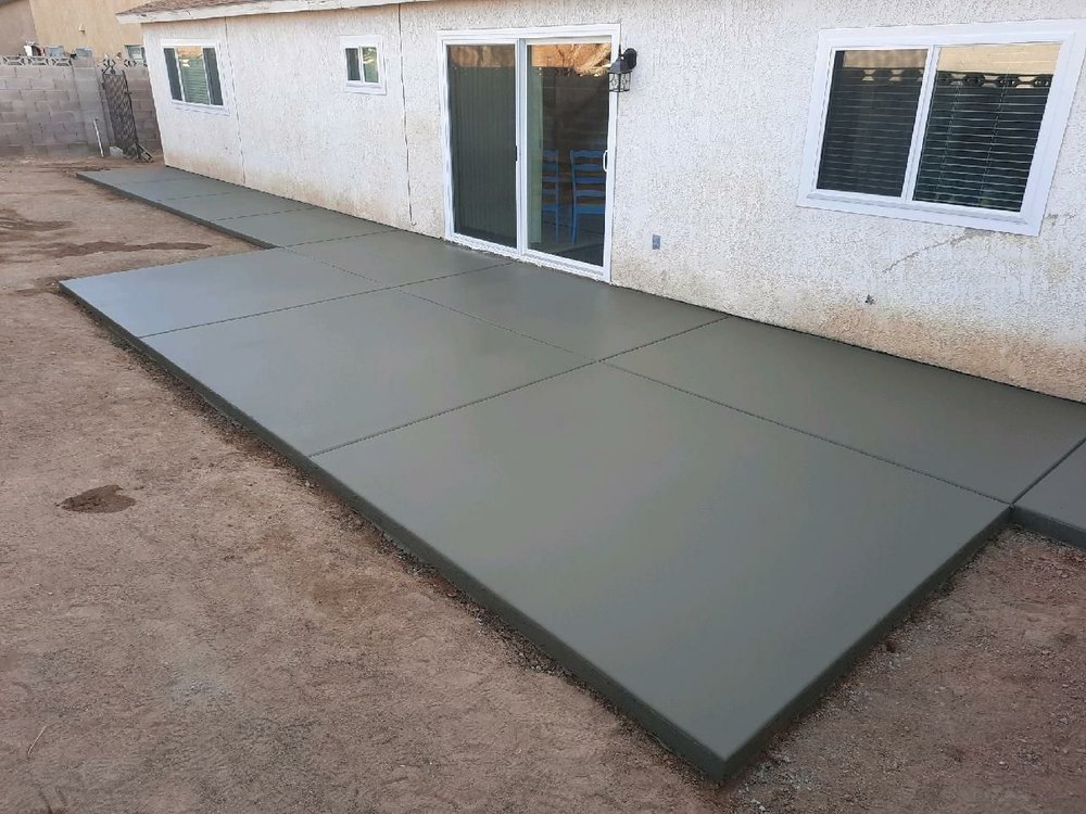 Photo of Cartwright Concrete