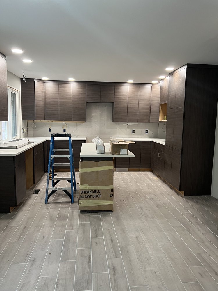 Photo of Arnold's Flooring America