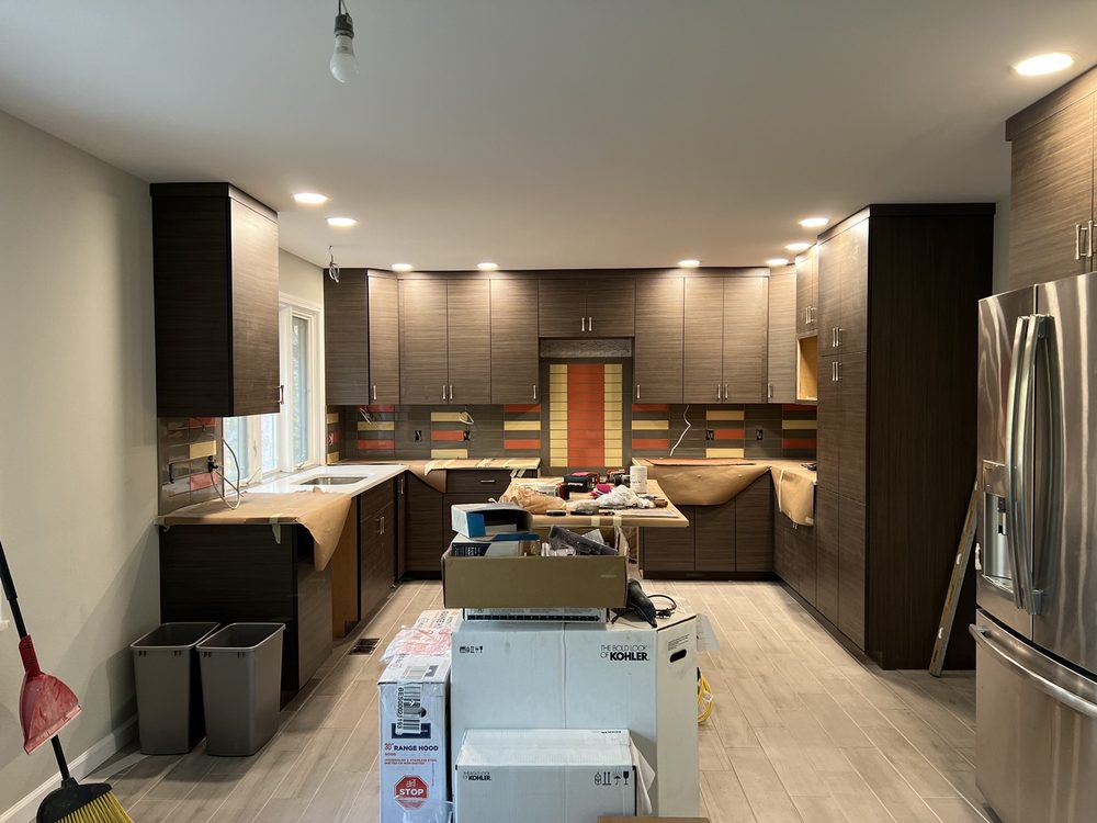 Photo of Arnold's Flooring America