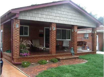 Photo of Olson Concrete, Masonry & Construction