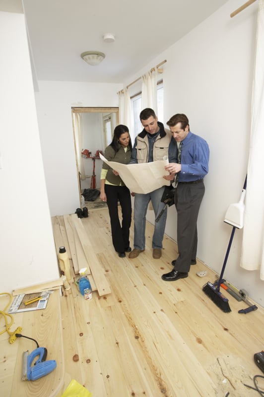 Photo of Portland Builders Supply