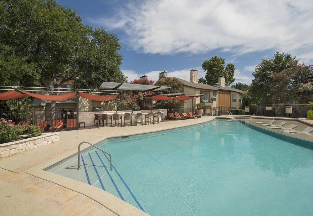 Photo of Barton Creek Landing