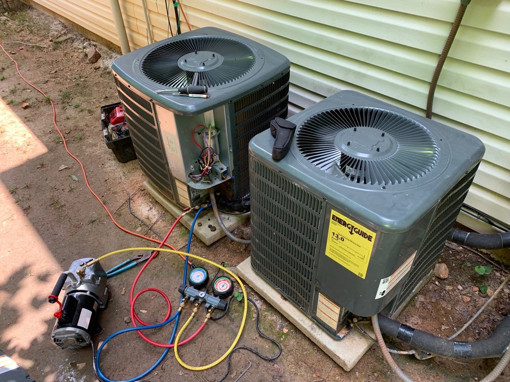 Photo of Waters Heating & Air