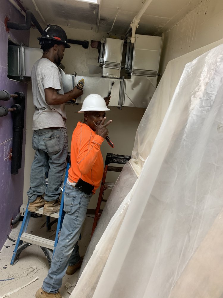 Photo of Waters Heating & Air
