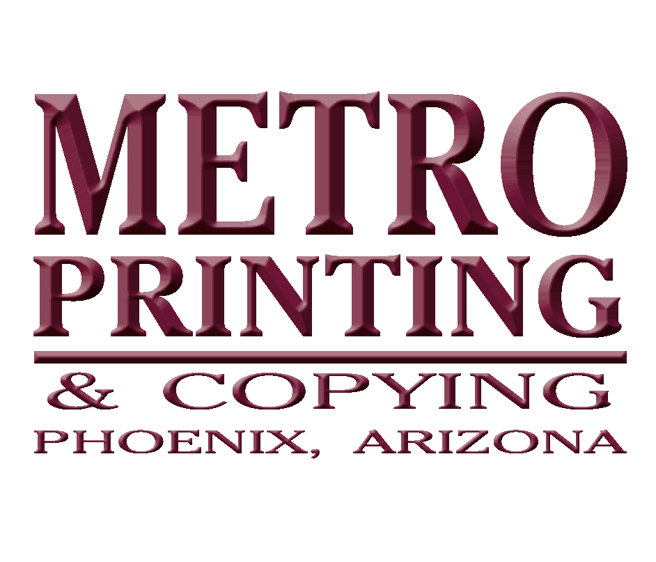 Photo of Metro Printing & Copying