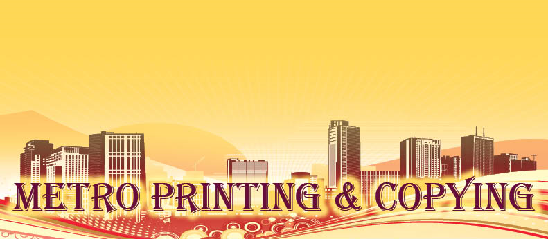 Photo of Metro Printing & Copying