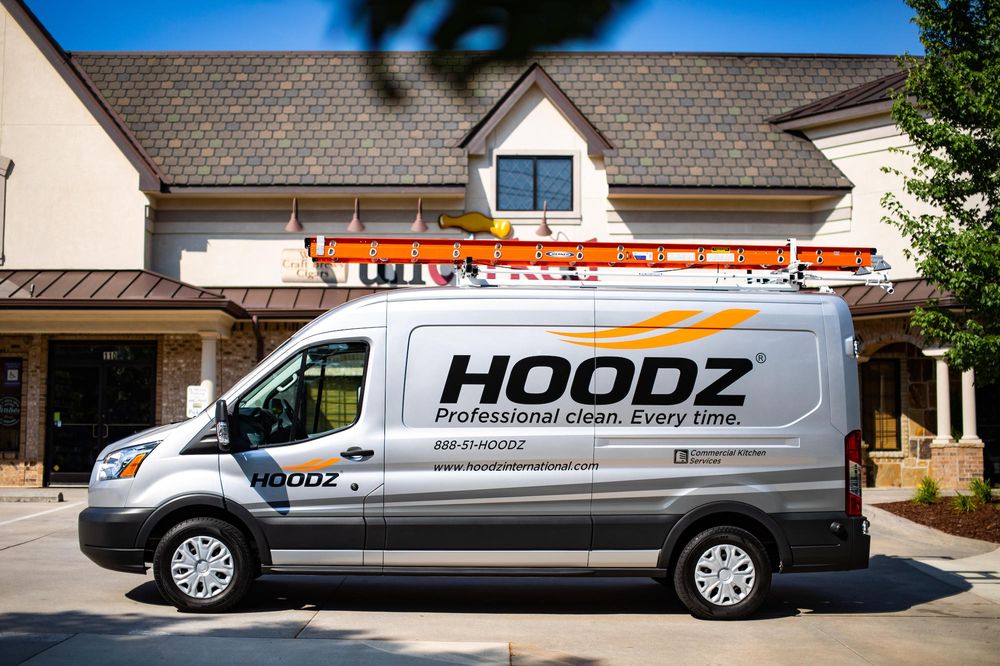 Photo of HOODZ of Central Iowa