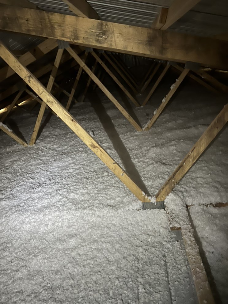 Photo of C.M. Insulation