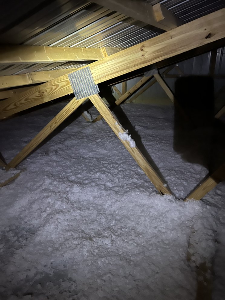 Photo of C.M. Insulation