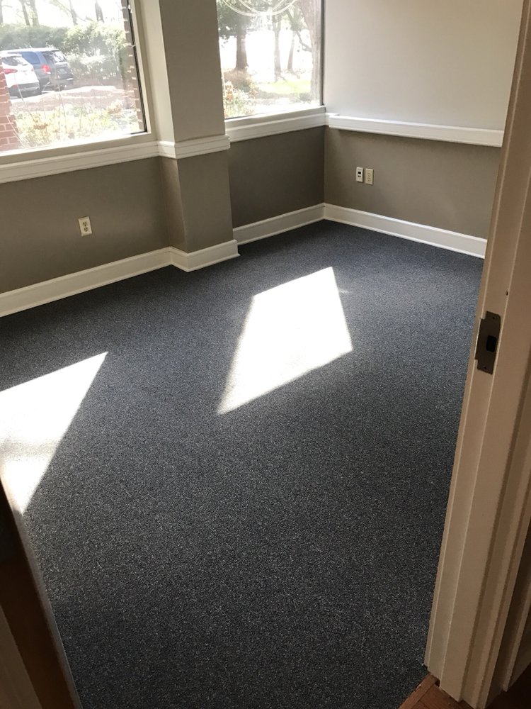 Photo of Southeastern Installations