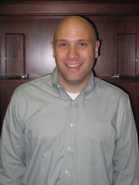 Photo of Ron Dunn Agency