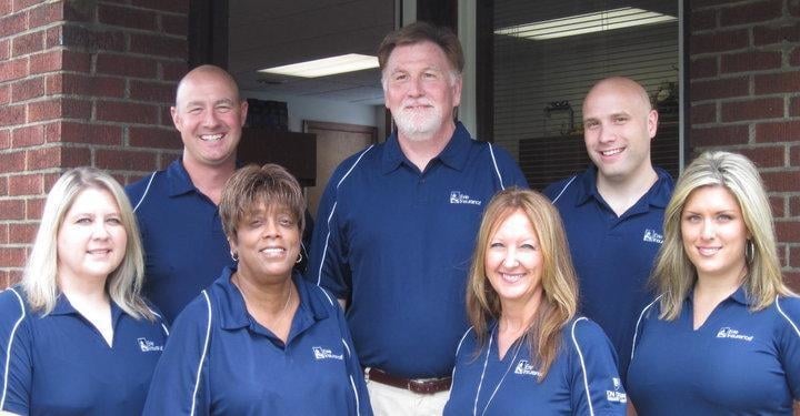 Photo of Ron Dunn Agency