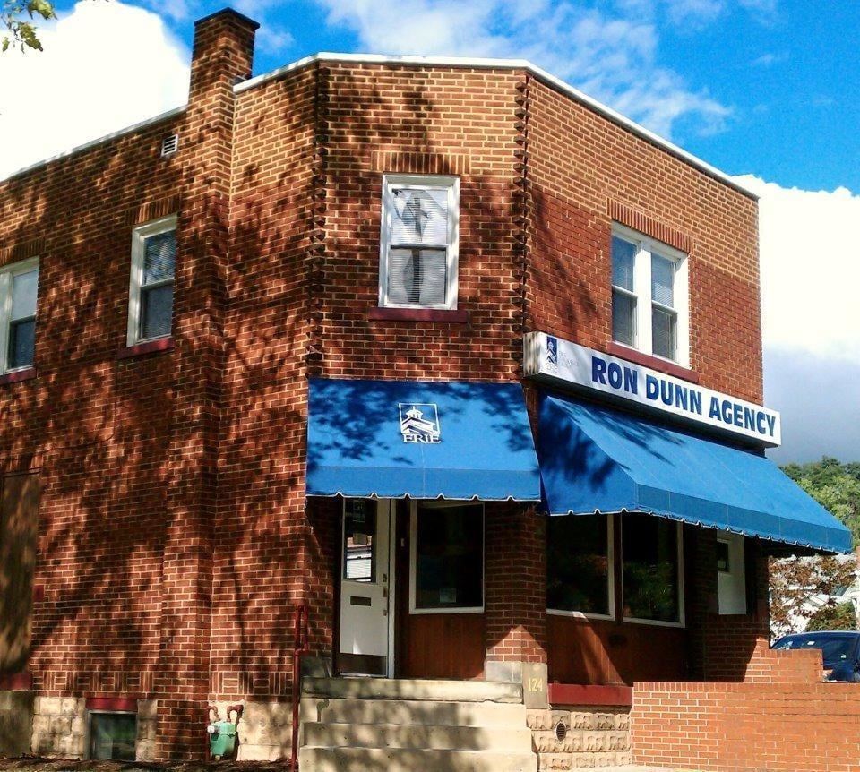 Photo of Ron Dunn Agency