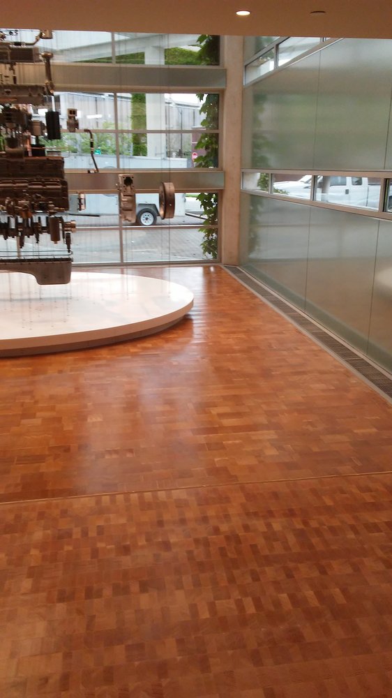 Photo of A Cut Above Cleaning & Floor Care