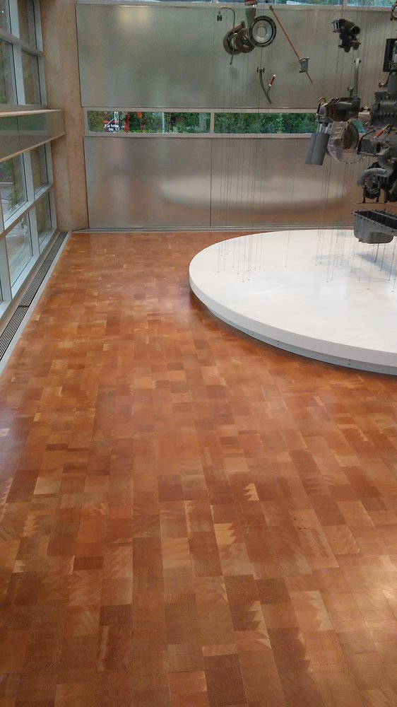 Photo of A Cut Above Cleaning & Floor Care