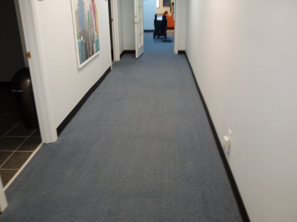 Photo of A Cut Above Cleaning & Floor Care