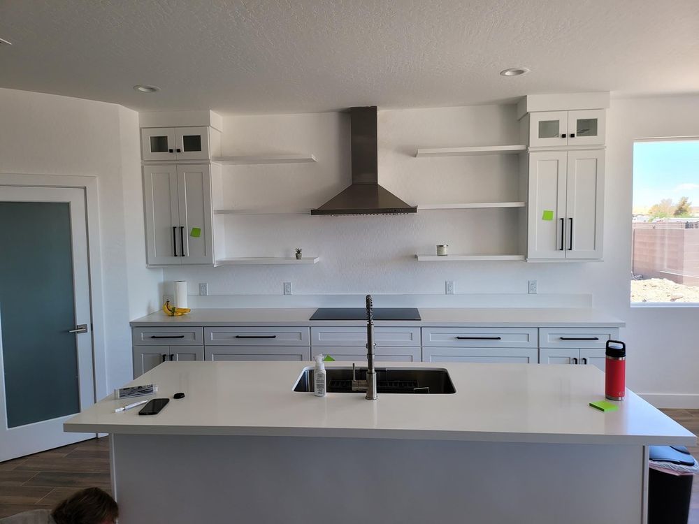 Photo of Four Star Interiors