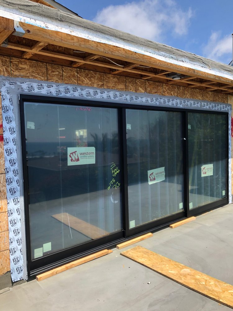 Photo of Distinct Windows and Doors