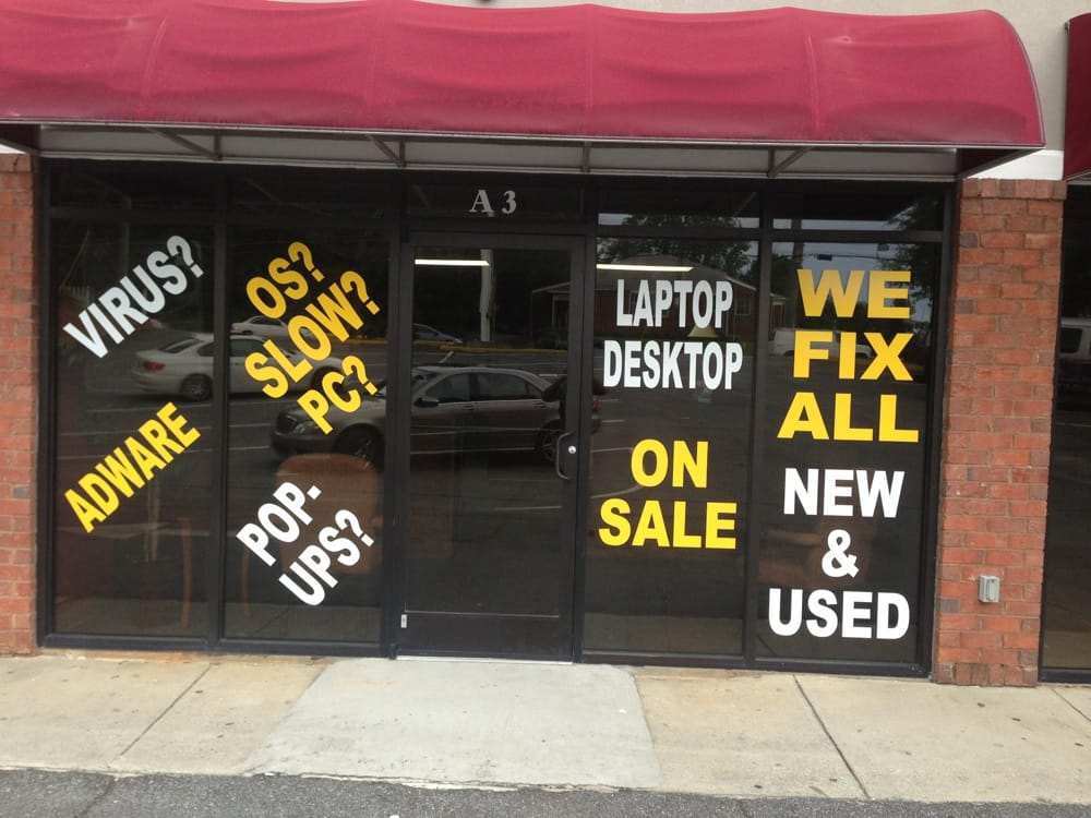 Photo of PC Zone Computers