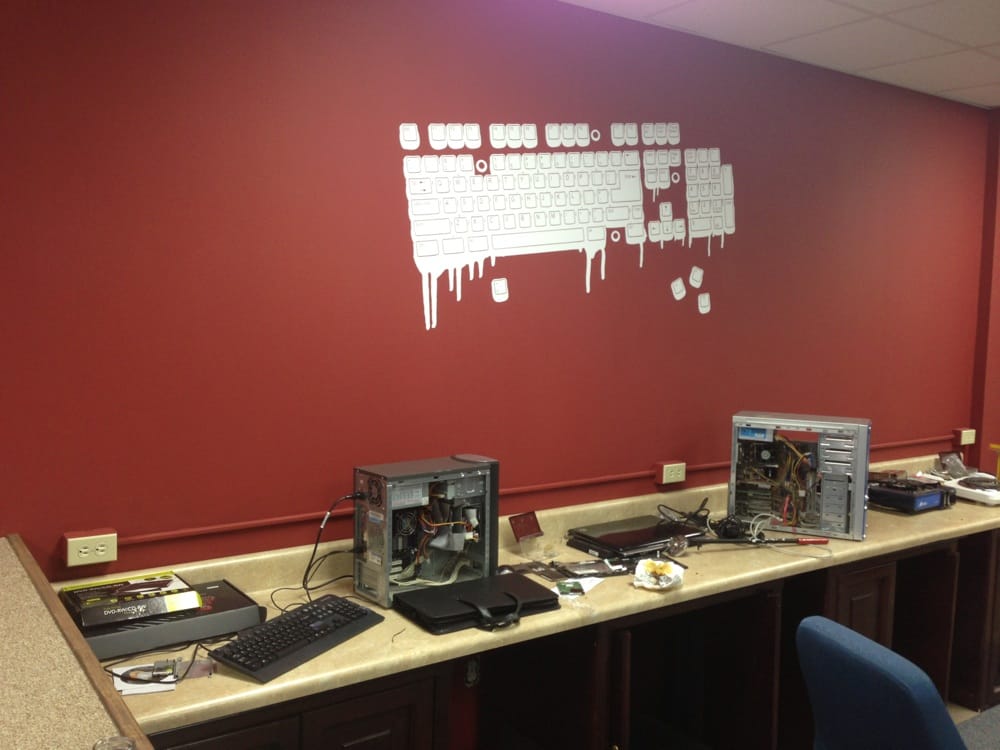 Photo of PC Zone Computers