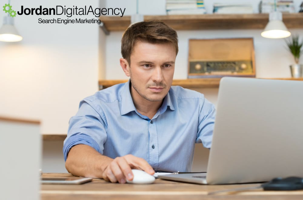 Photo of Jordan Digital Agency