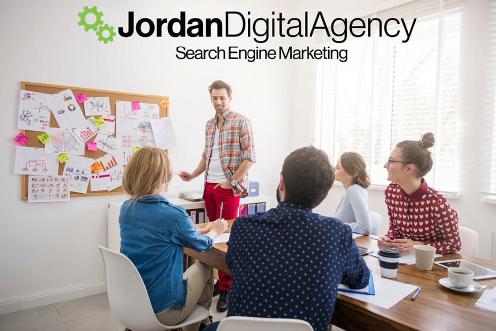 Photo of Jordan Digital Agency