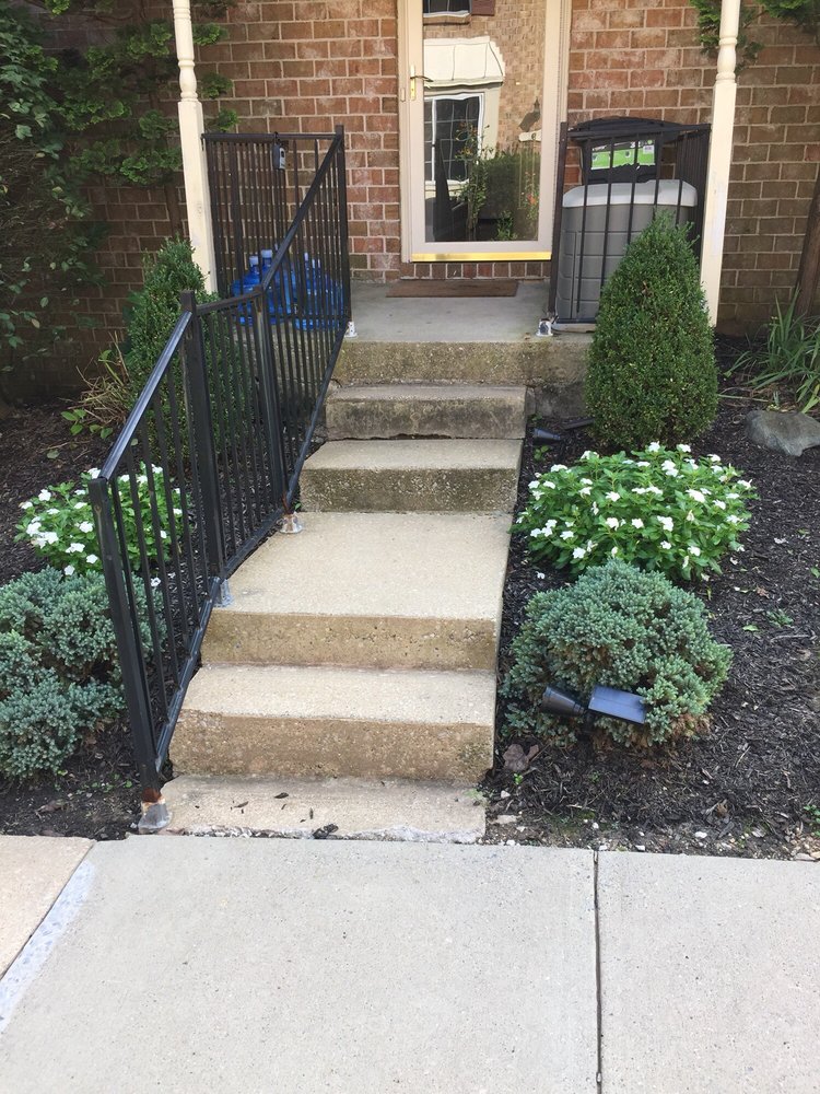 Photo of CAMM Concrete