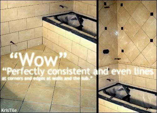 Photo of Kris' Tile Service Inc