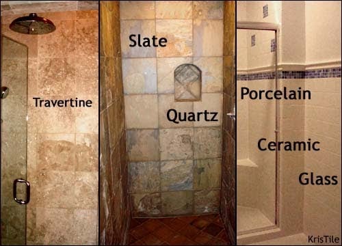 Photo of Kris' Tile Service Inc