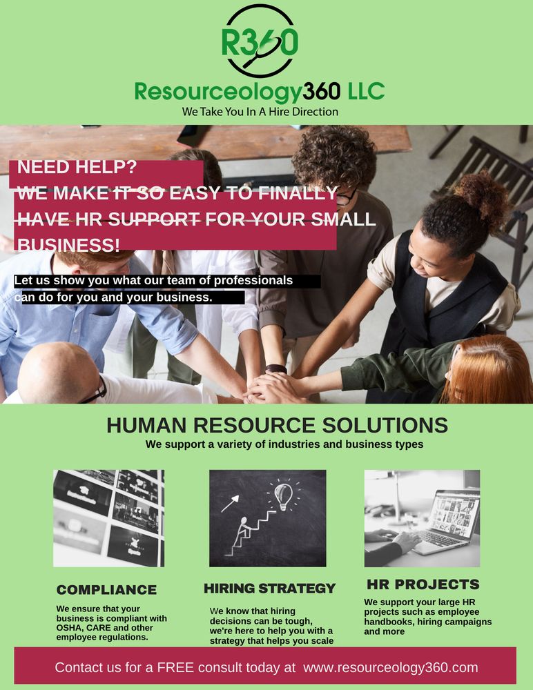 Photo of Resourceology360