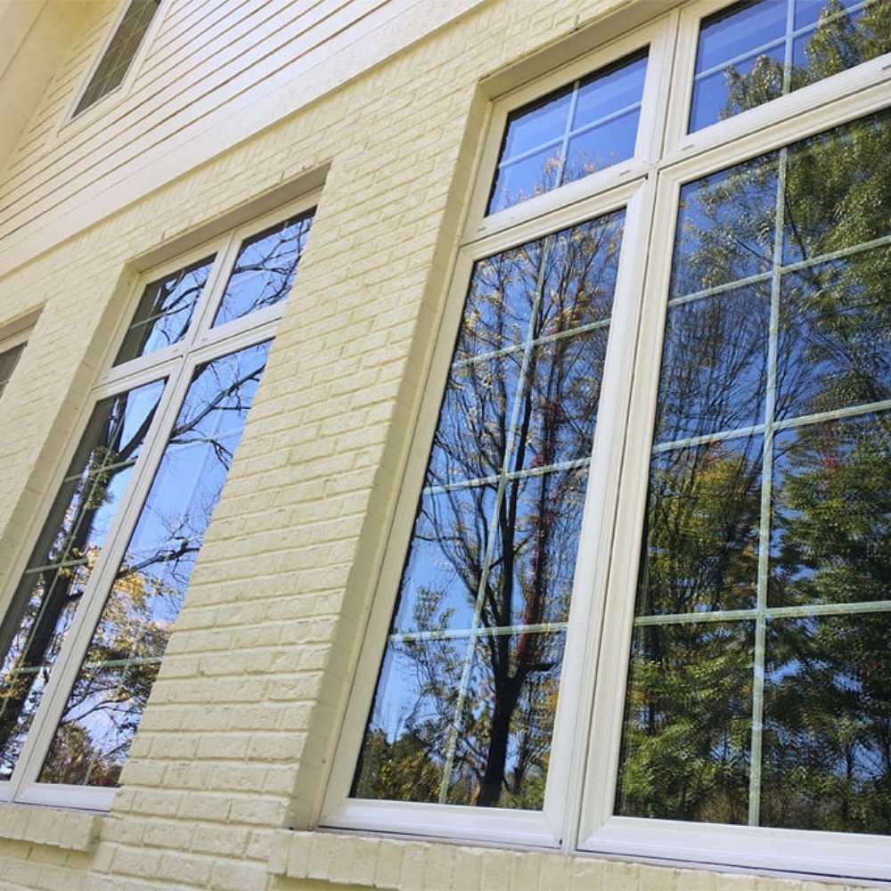Photo of APEX Window Cleaning