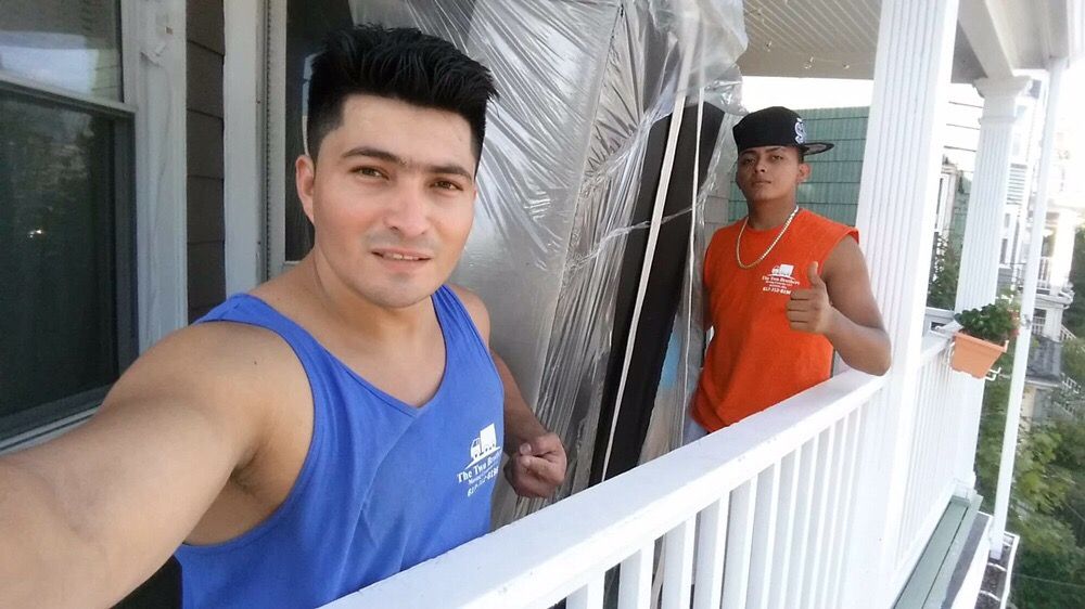 Photo of The Two Brothers Moving Company
