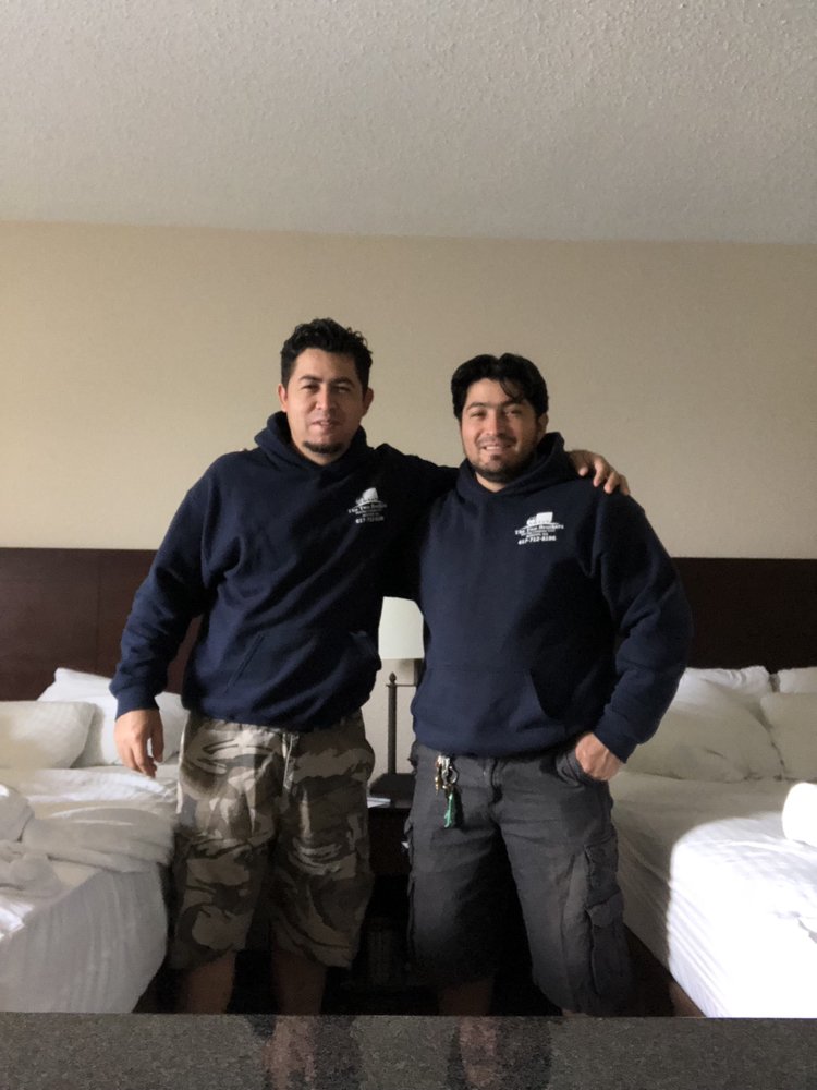 Photo of The Two Brothers Moving Company